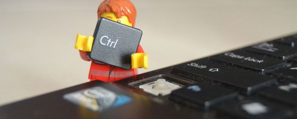 使用Ctrl键可控制Word中的段落格式