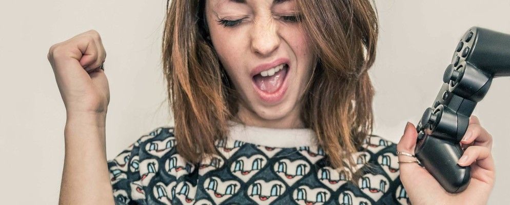 2016年11月免费PS Plus和Xbox Live游戏