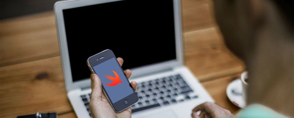 快速学习Swift编程的最快方法