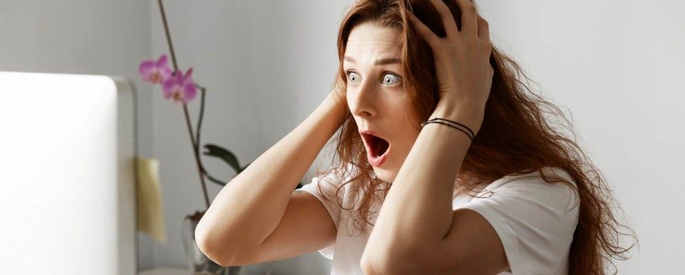 如何在Gmail中取消发送意外电子邮件