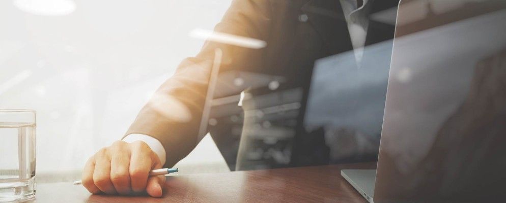 如何在Windows 10中修复“由组织管理”消息