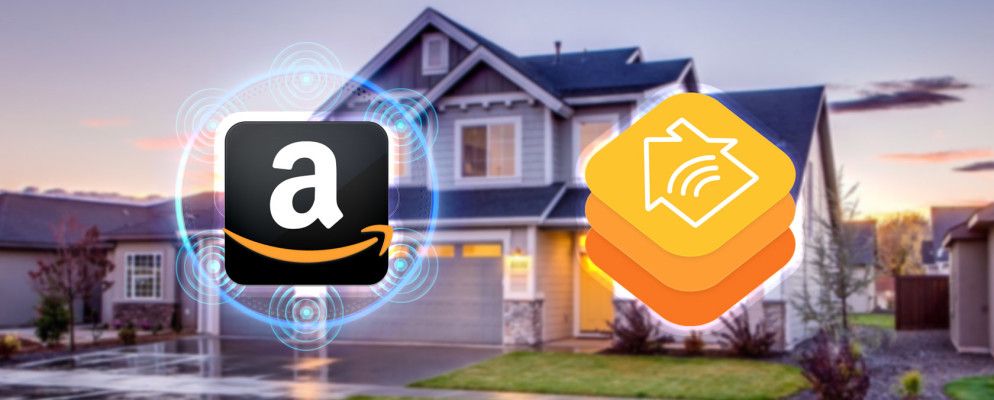 Smart Home Smackdown:Amazon Alexa vs. Apple HomeKit