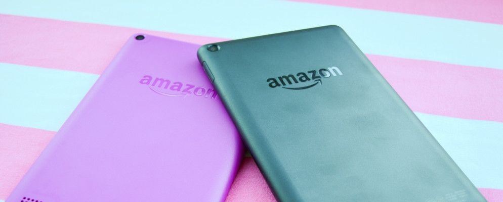 当便宜就足够了:Amazon Fire 7评估