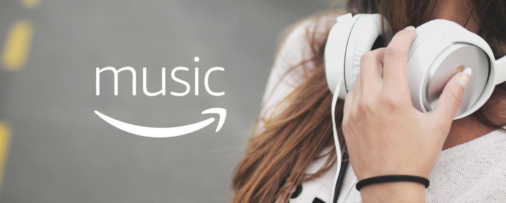 您现在可以在Amazon Music App中使用Alexa