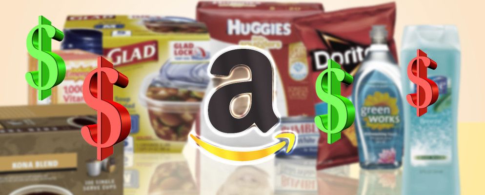 Amazon Prime Pantry值得吗?您需要知道的5件事