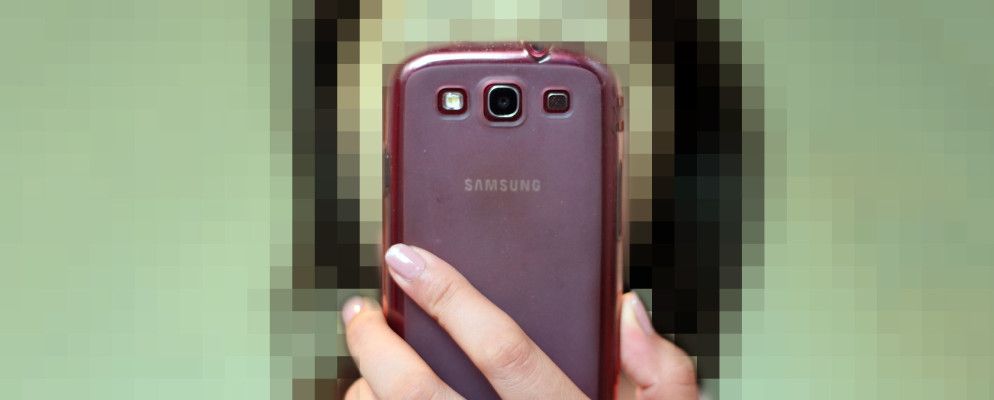 使用Android智能手机时保持私密的8种方法