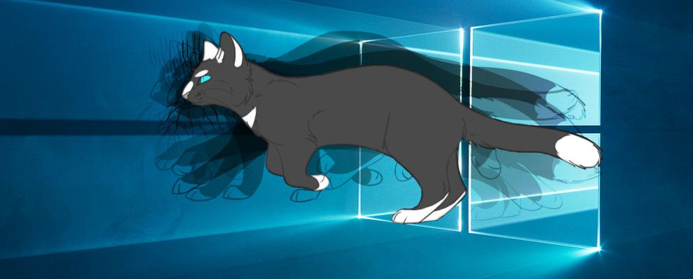 如何使用Rainmeter将动画GIF用作桌面墙纸