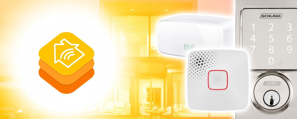 充分利用Apple HomeKit和iOS 10 Home App