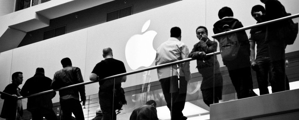 苹果使您更容易窃取iPhone