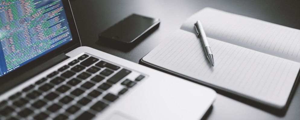 保留编程日志,成为更好的编码员