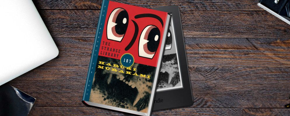 您绝不应该在Kindle上购买的7本书