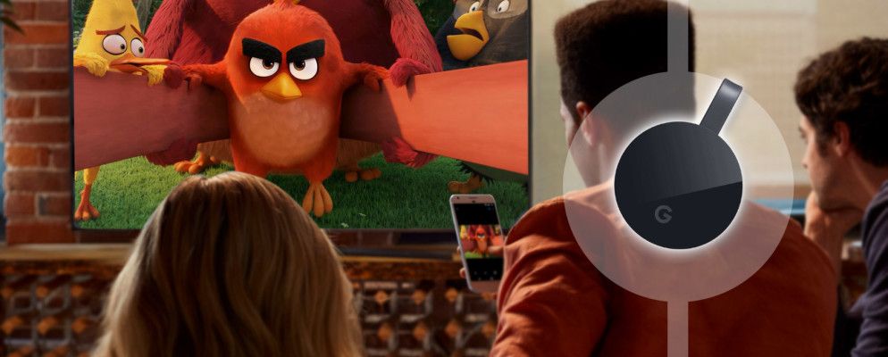 真的值得购买新的Chromecast吗?