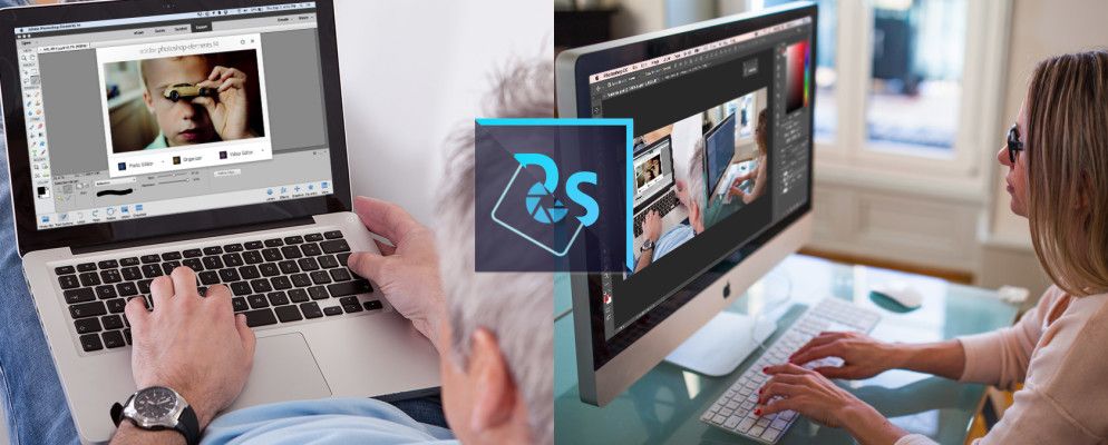 Adobe Elements或Photoshop:哪个适合您?