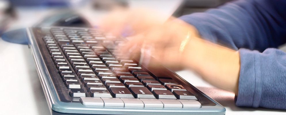 在Microsoft Excel中节省时间的14条提示