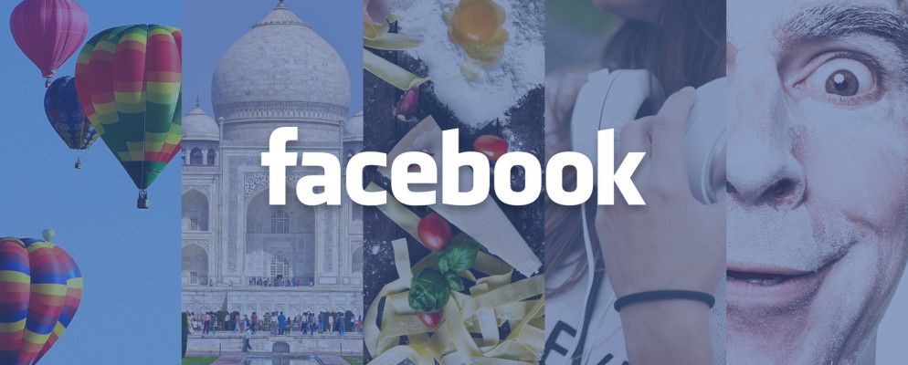 新的Facebook Watch选项卡向美国推出了原始编程
