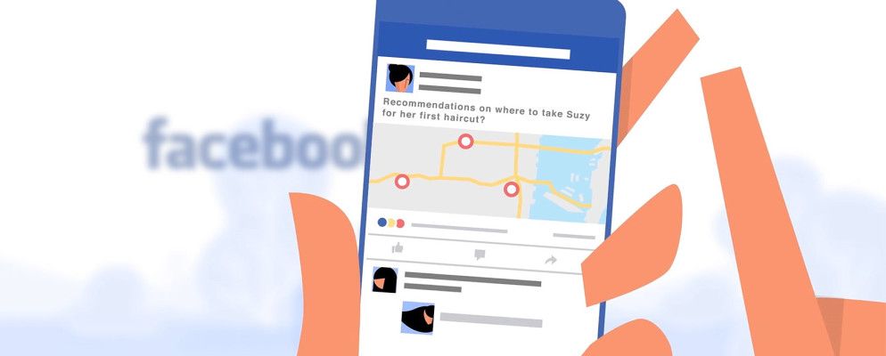 您应该了解的8种Facebook新事物