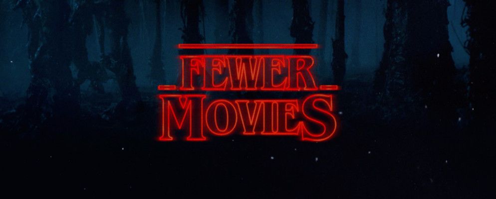 Netflix现在仅提供250部最佳电影中的31部