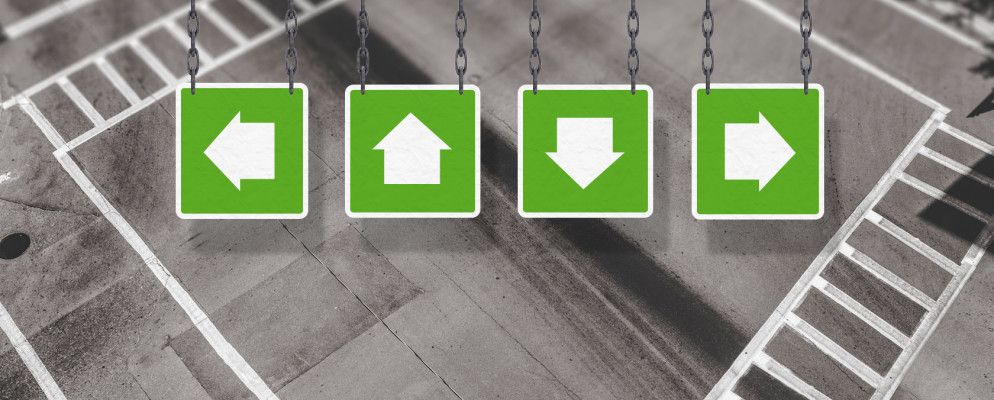 如何通过4个简单的练习找到自己的激情