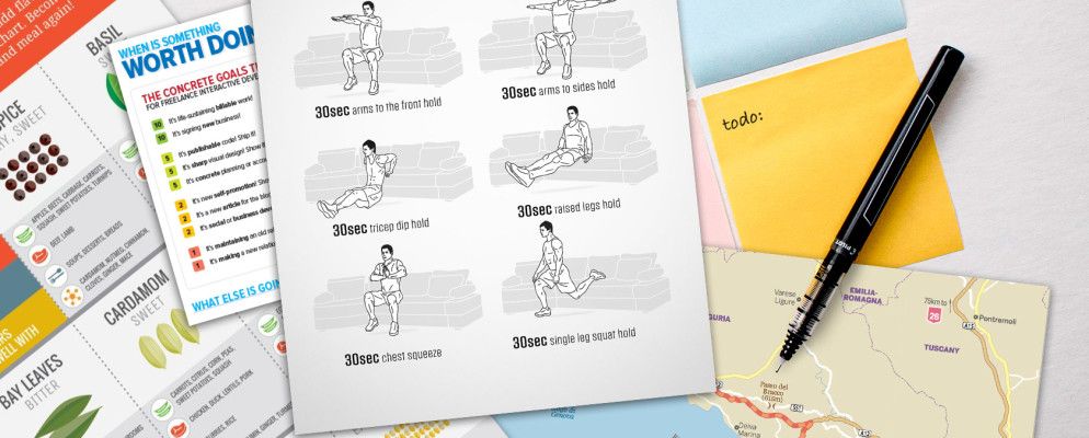 5个很棒的网站,免费印刷