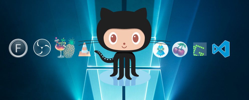 GitHub上托管的10个免费开源Windows工具