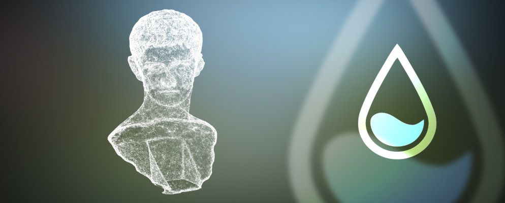 使用Rainmeter在桌面上投影3D全息图