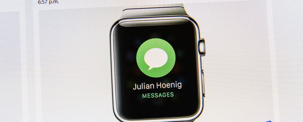 如何停止共享iMessage中的已读回执