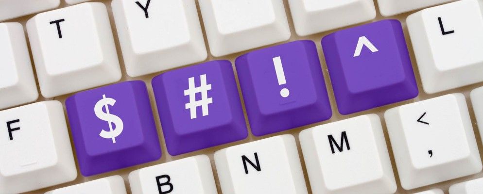 此快速技巧可阻止您的iPhone自动纠正脏话