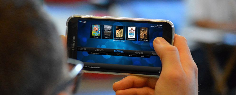 立即在Android上安装Kodi的5个理由