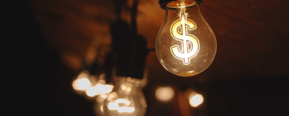 LED照明如何为您节省大量金钱