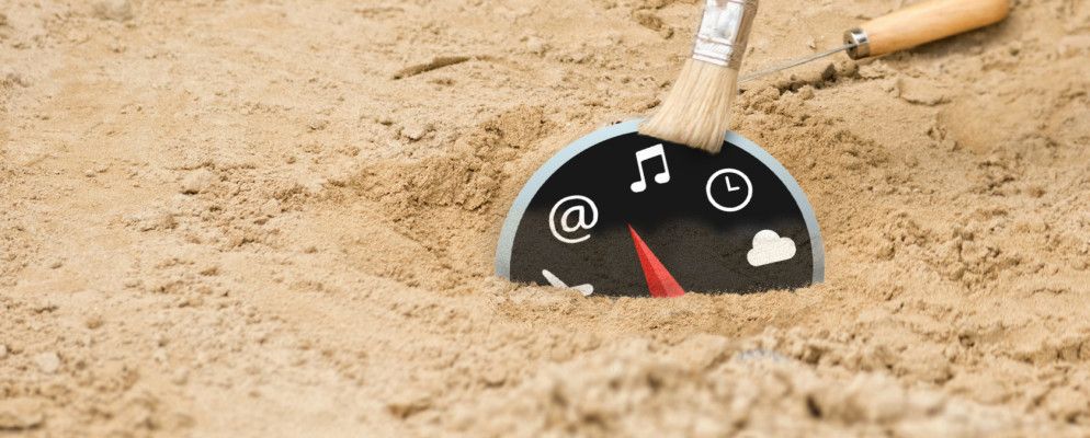 使用Web Clip使Mac仪表板再次有用