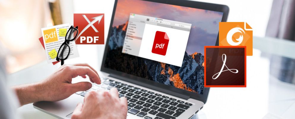 阅读PDF的4种最佳免费Mac预览选项
