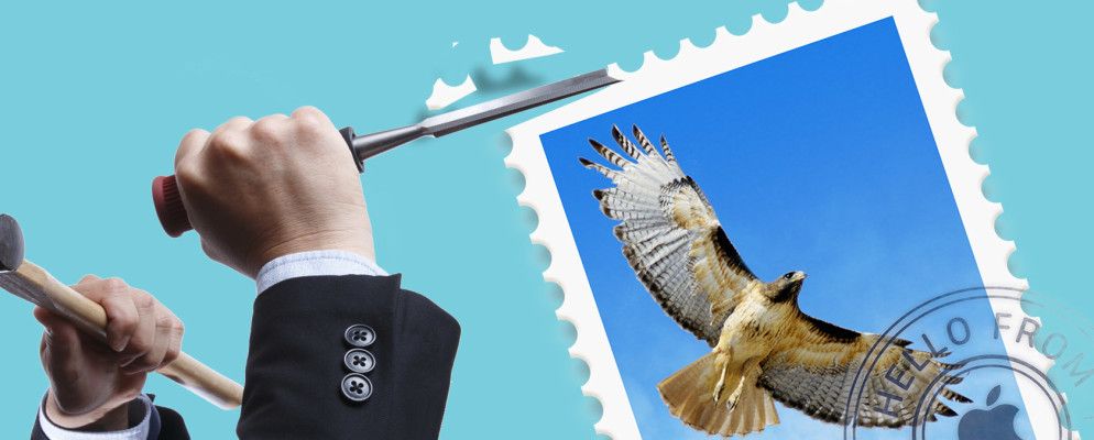 如何使Apple Mail成为更好的桌面电子邮件客户端