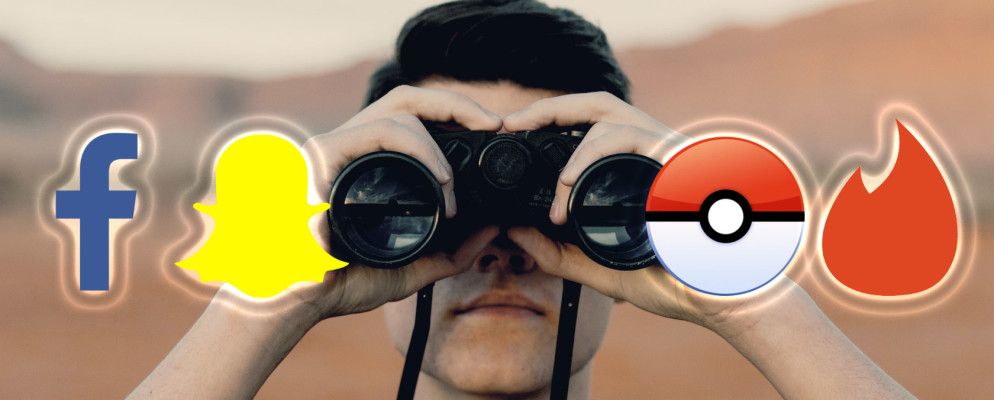 威胁您移动安全的热门应用和游戏