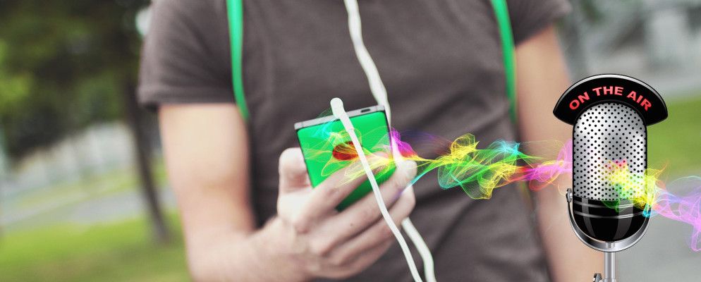 每个播客迷和初学者都应该了解的5个应用程序