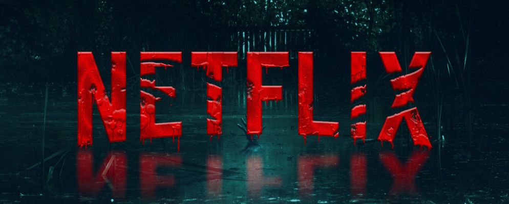 在Netflix上观看的10部最佳恐怖电影