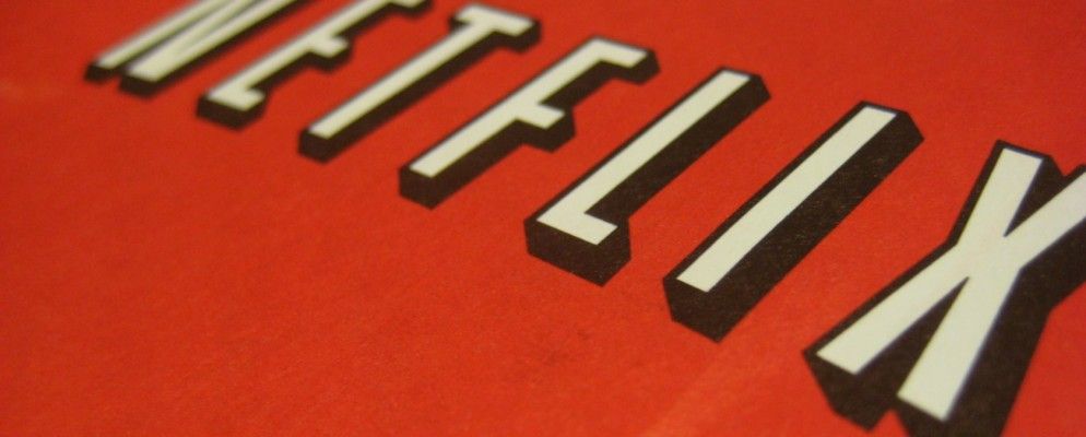 Netflix不断取消其最佳原创节目
