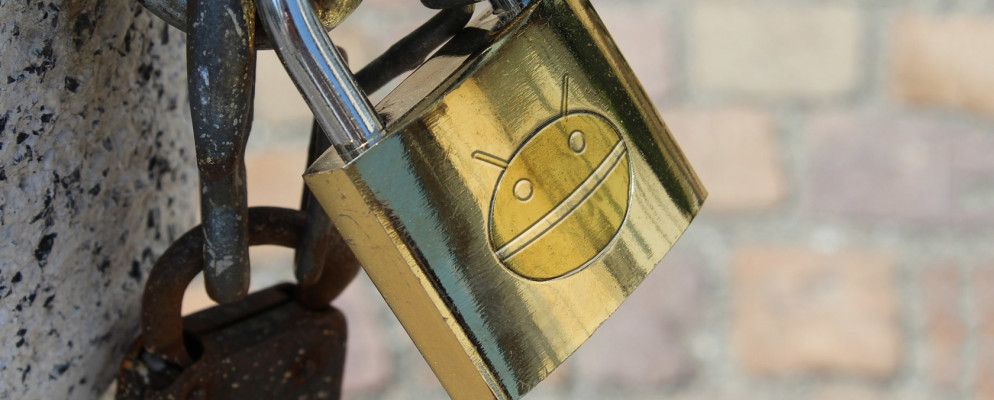 4个安全原因,为什么您不应该扎根Android