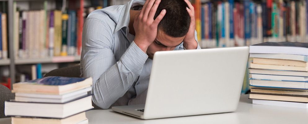 每个大学生都有10个在线学习技巧