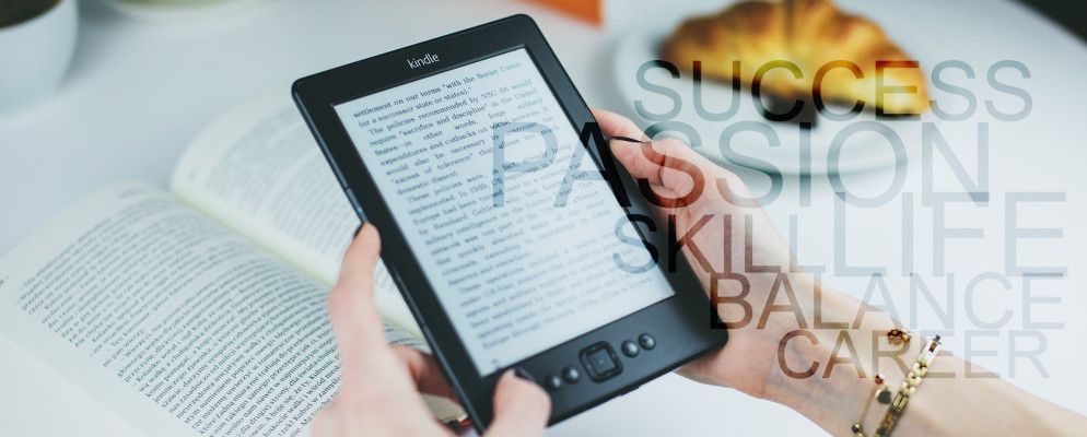 如何制作自己的基于云的电子书库