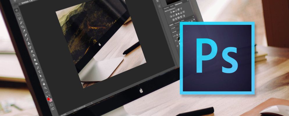 Adobe Photoshop Creative Cloud的完整初学者指南