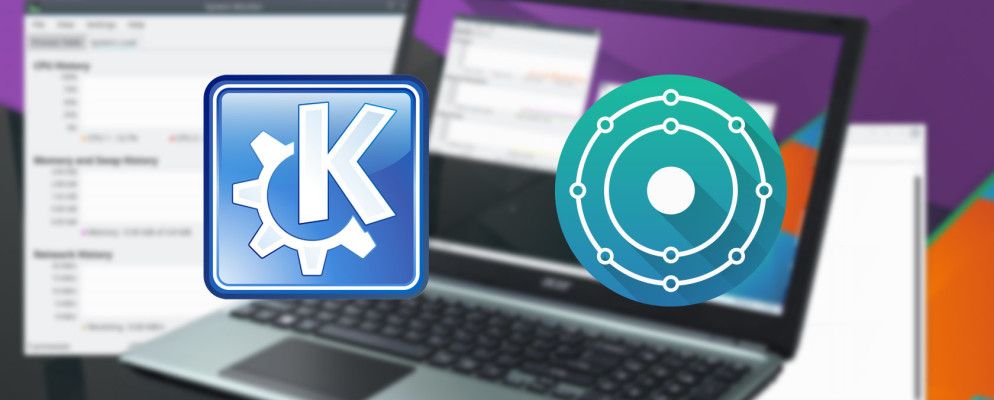如何通过KDE Neon享受最新的KDE Plasma版本