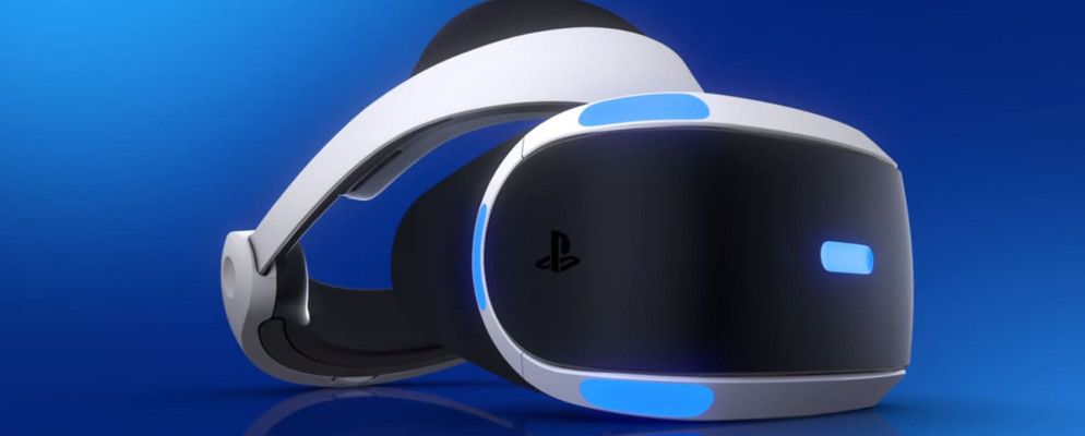 购买前如何尝试PlayStation VR