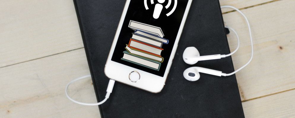 播客和有声读物之间有什么区别?