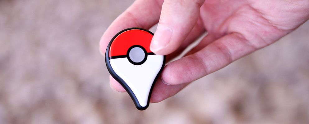 神奇宝贝GO Plus评测