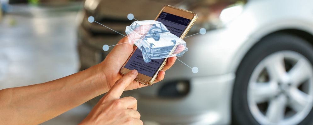 5种节省汽车维修费用并避免机修的方法