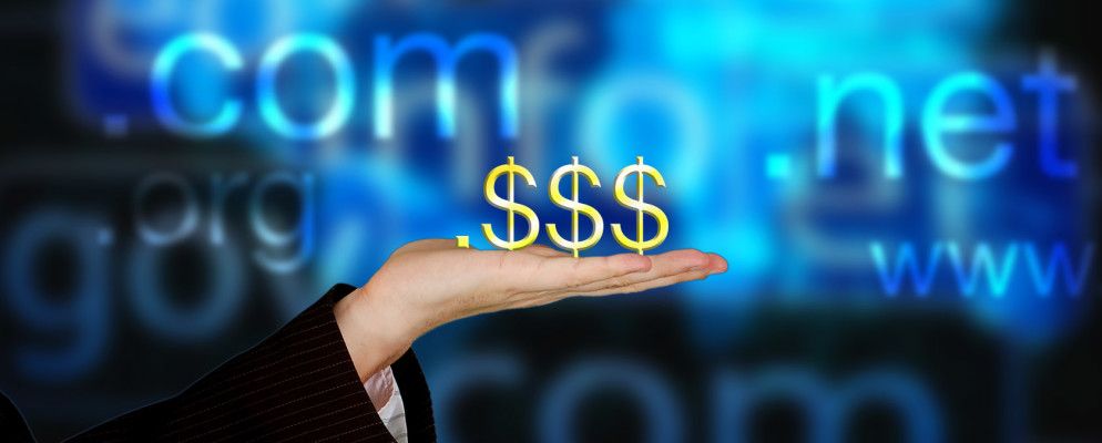 从旧域名赚钱的3种方法