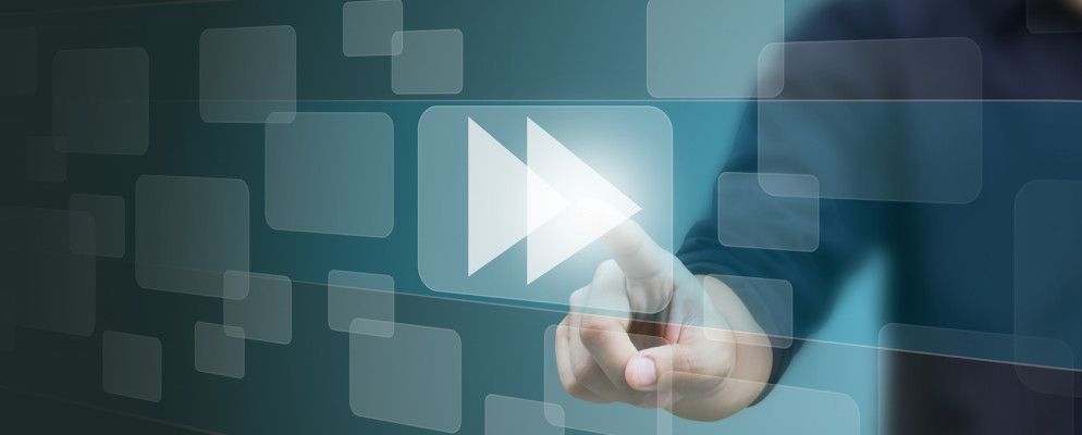 如何在更短的时间内观看更多Netflix,Hulu和YouTube