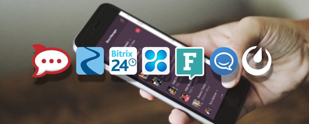 团队沟通的7种最佳免费闲适选择