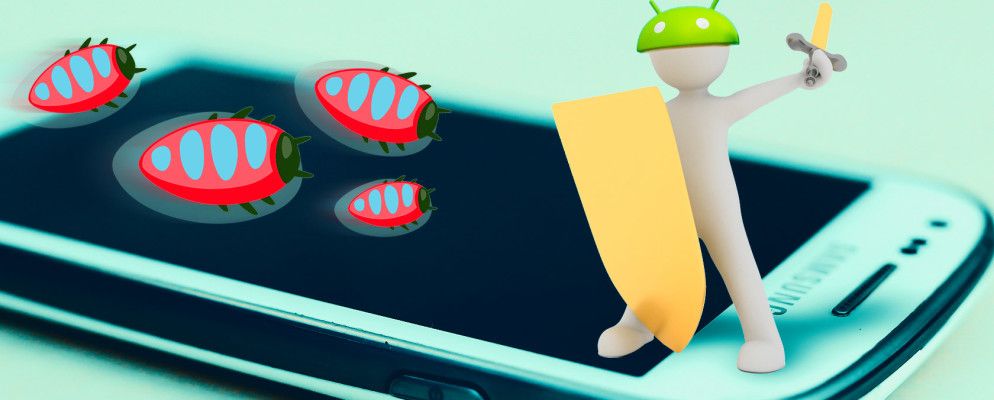 增强智能手机安全性和最佳移动恶意软件的10种方法