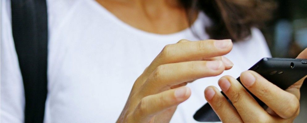 您现在可以在WhatsApp上进行视频通话